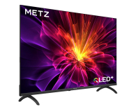 Metz 32MQF7030Z 32" QLED HD Google TV Flicker Free, Light Sensor - 1532415 - zdjęcie 3